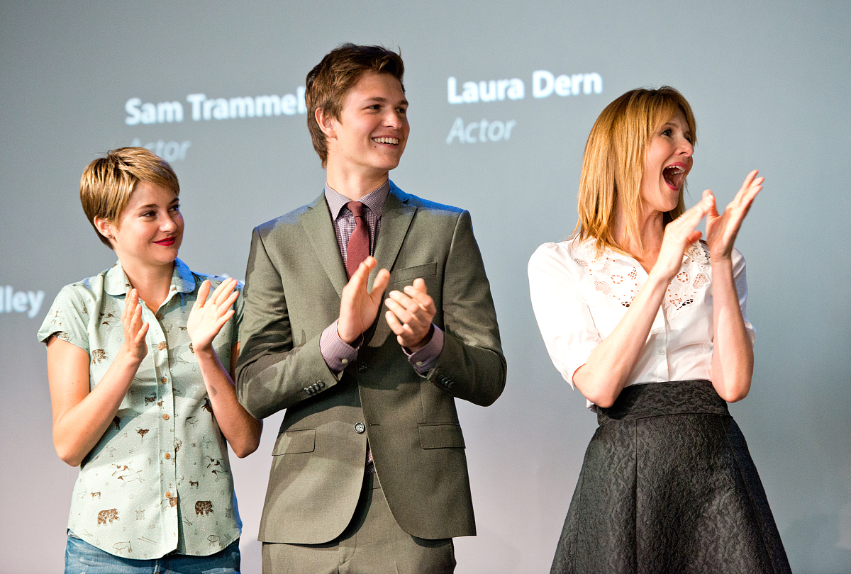 请设计一个电影点评网站的通知功能并指出哪些是需要通知到用户的