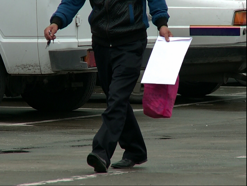 劳动合同解除书