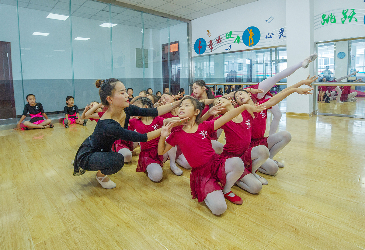 周至县艺术职业学校2019招生简章