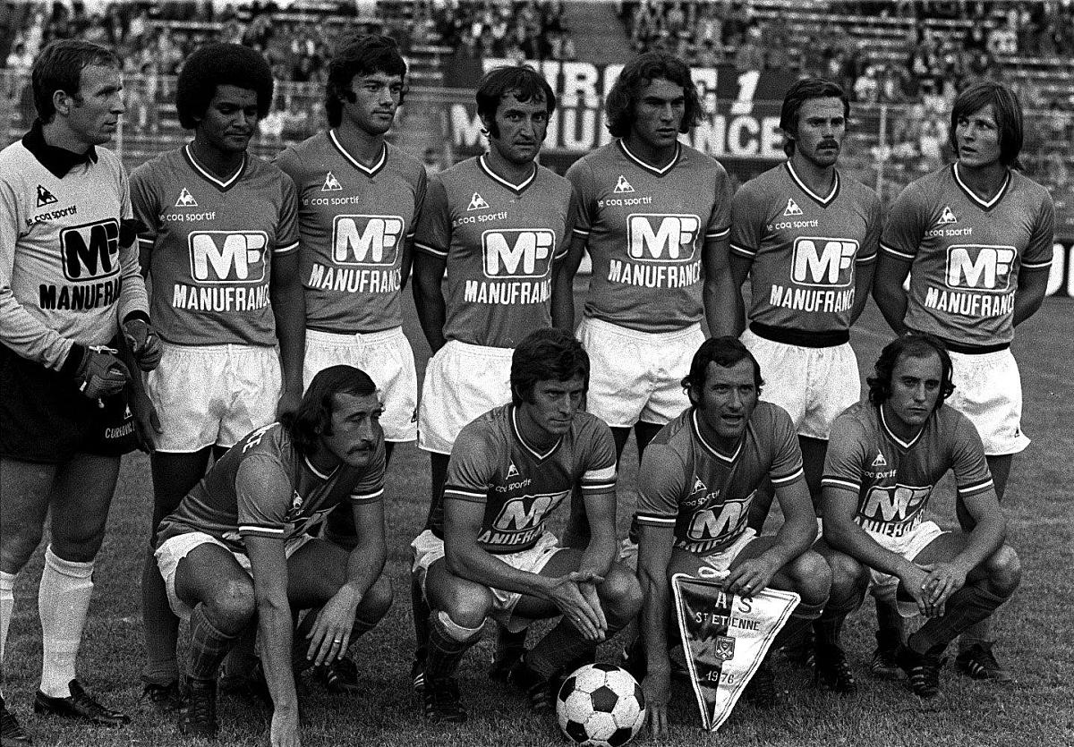 世界上最好的足球运动员