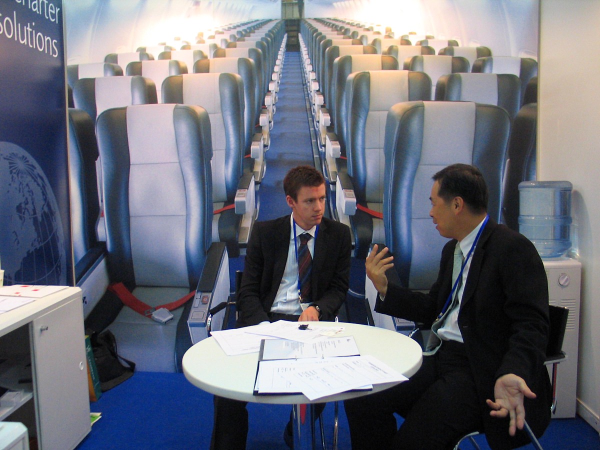 澳大利亚商务会奖旅游公司：奖励旅游的机遇与挑战