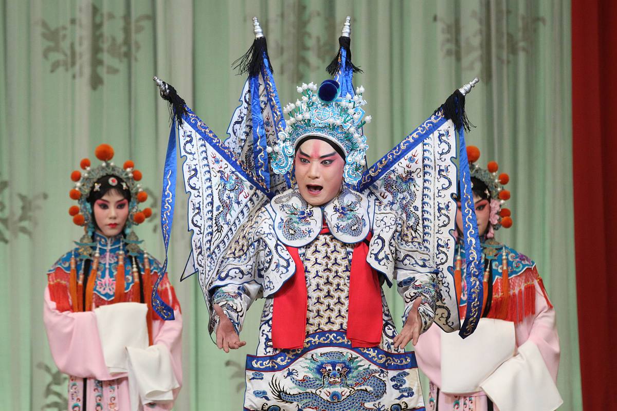 中国戏曲学院附属中等戏曲学校怎么样？- 附校特色深度解析