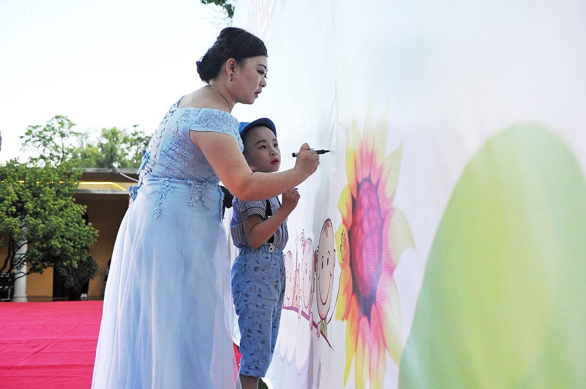甘肃2023年幼师学校里面都有哪些专业
