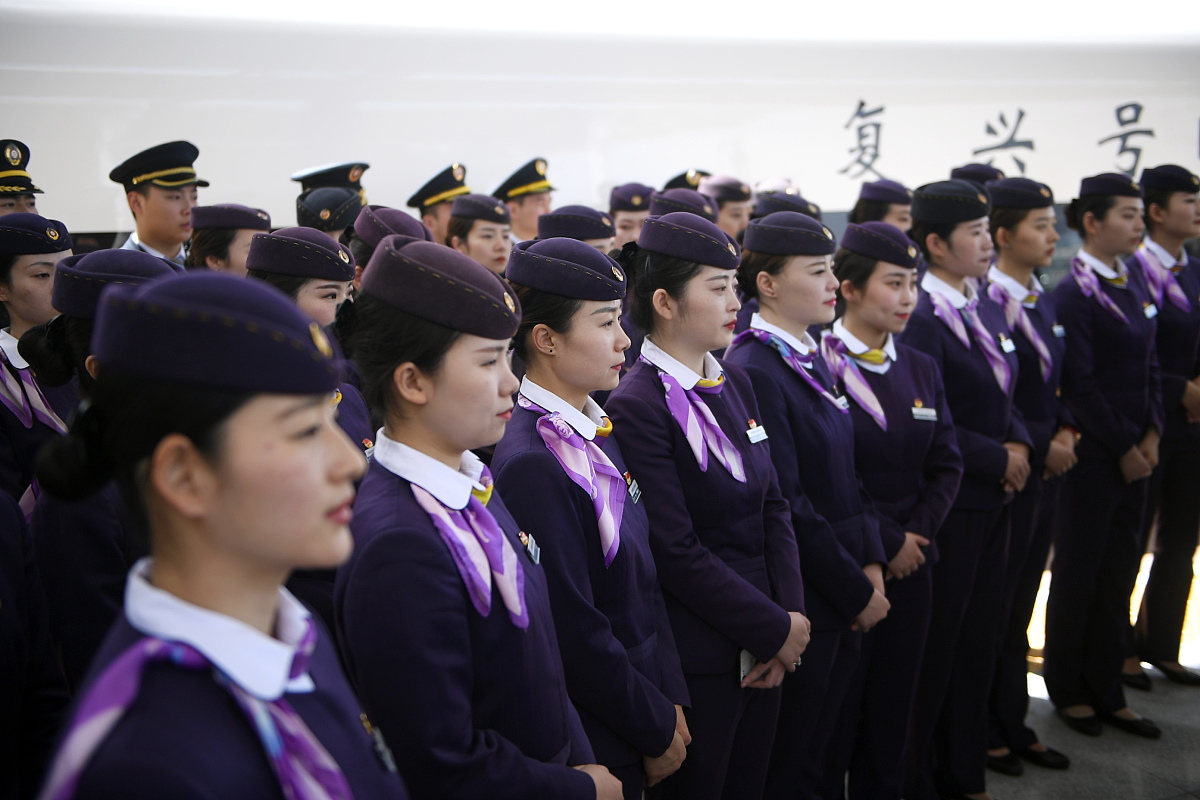 四川高铁学校毕业生：为什么备受行业青睐？