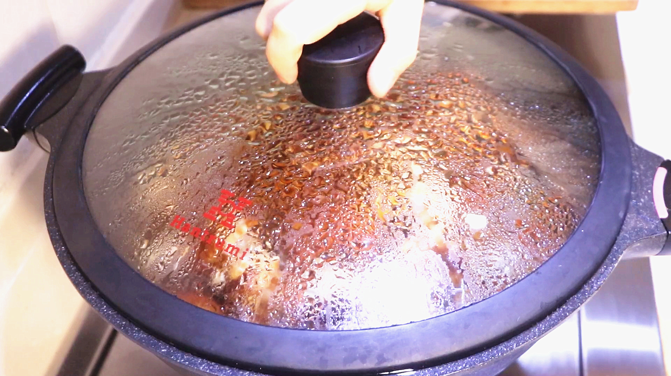 饭店卖300多的三汁焖锅,在家做不到40元,开盖的那一刻,太香了