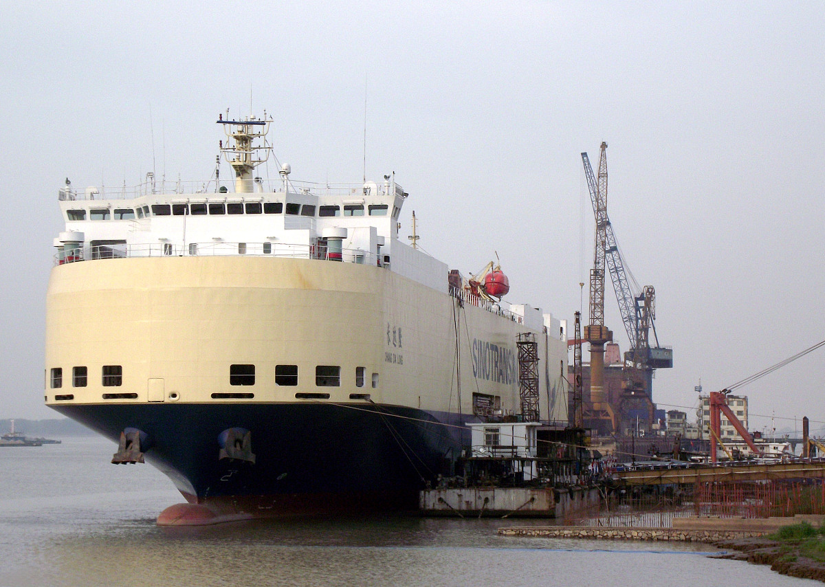 成都机电工程学校船舶驾驶专业涉及哪些课程