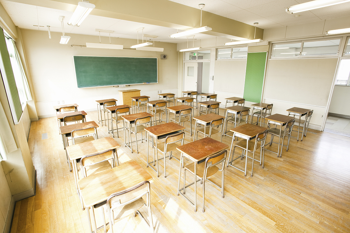 成都幼师专科学校教学环境怎么样