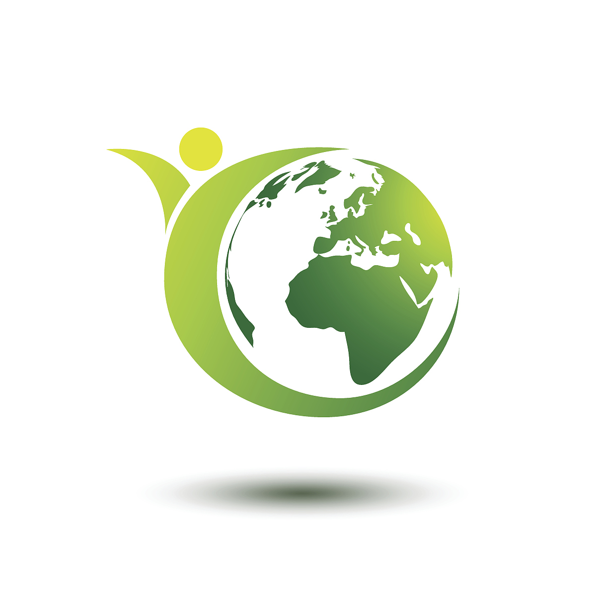 green earth