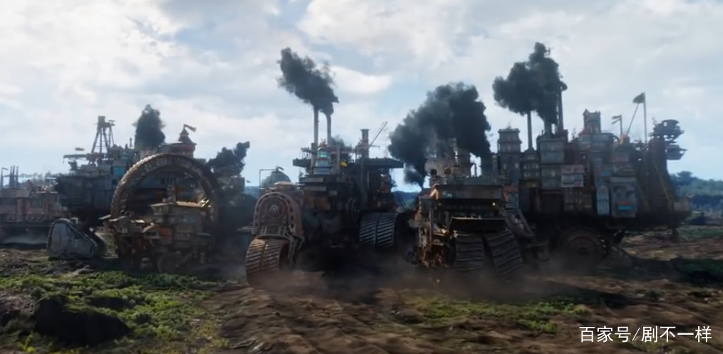 2019年1月份都有哪些电影上映?都在这里了,这