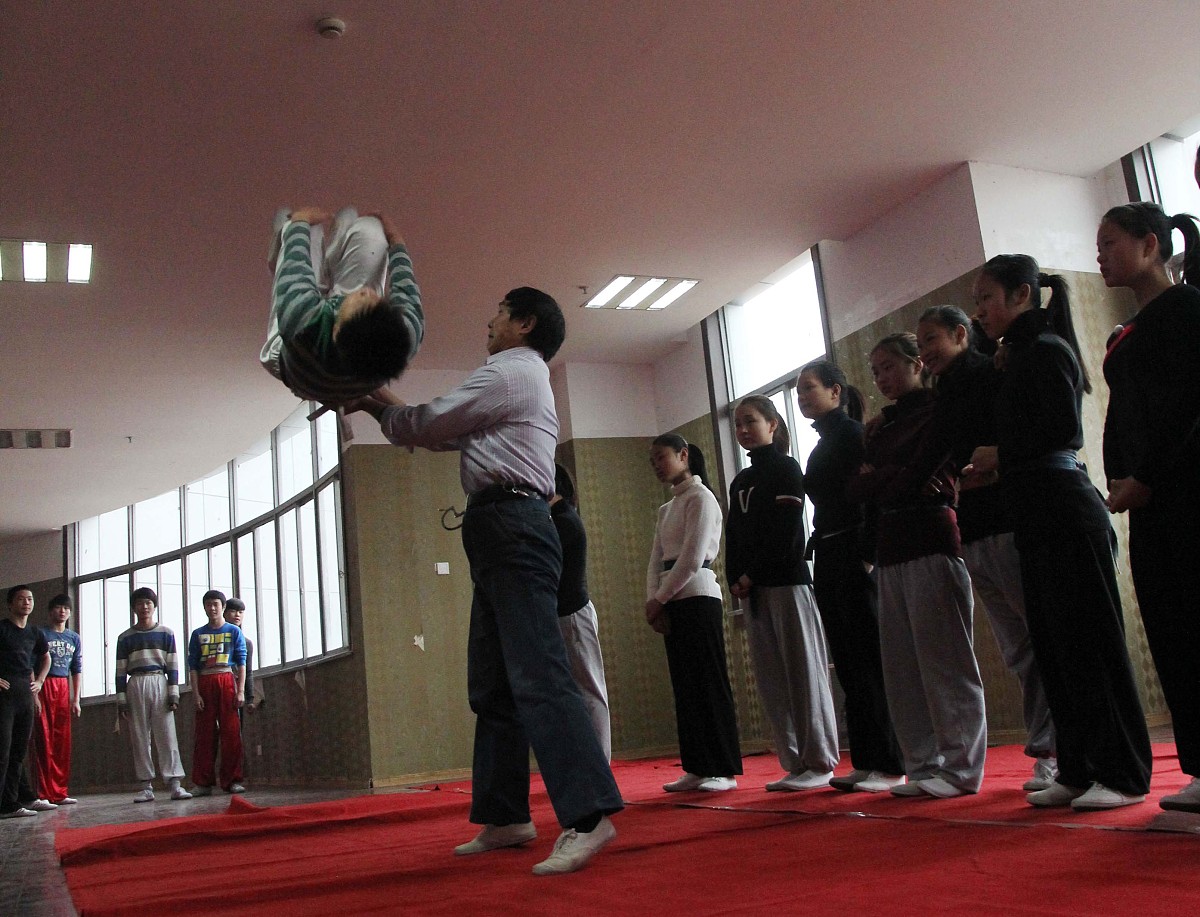 山西艺术职业学院2021年师资力量怎么样？