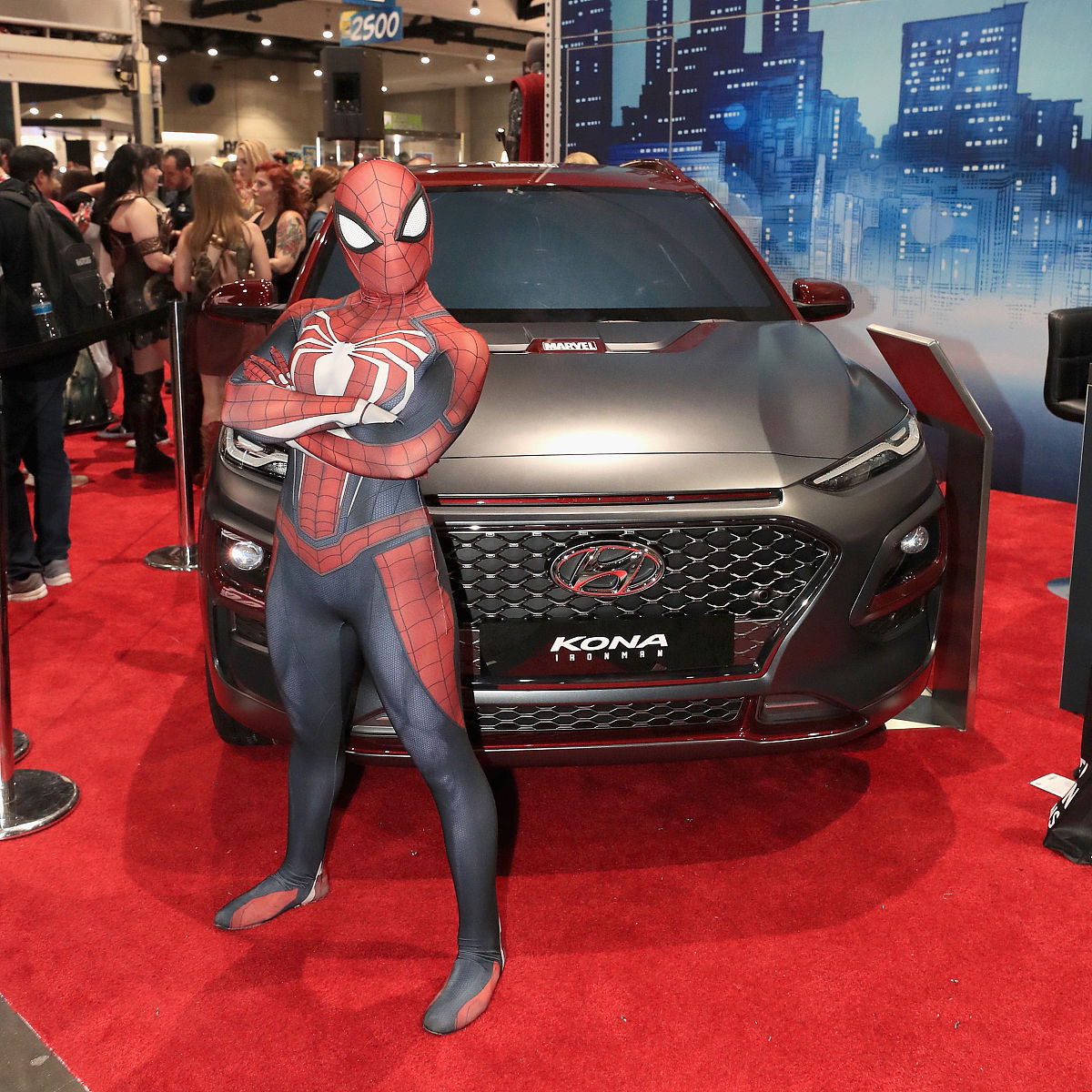 漫威雷霆拯救队：成员、能力、电影及漫画介绍