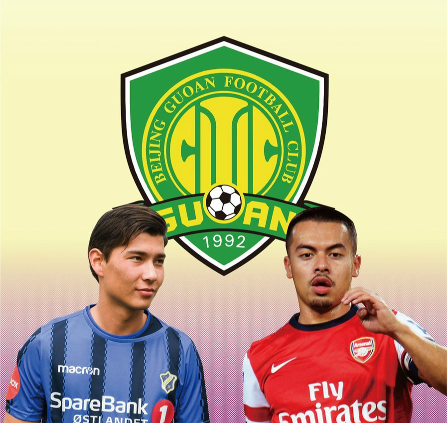 提升中国男足实力 青训工作当然要做好 归化球员也是现实捷径