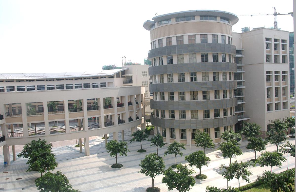 佛山市南海区卫生职业技术学校怎么样？教学质量好吗？ - 附发展方向