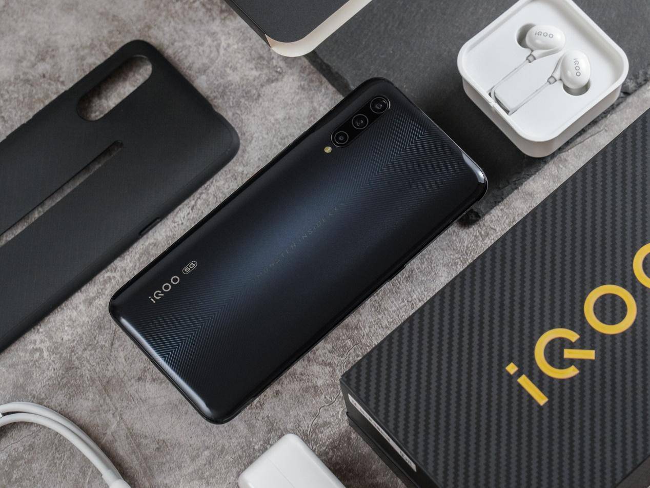 与华为一样可以轻松拍出精美照片,iQOO Pro 5G版拍照实力解析