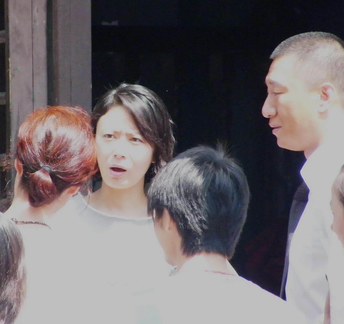 给我推荐一些官场权谋书籍