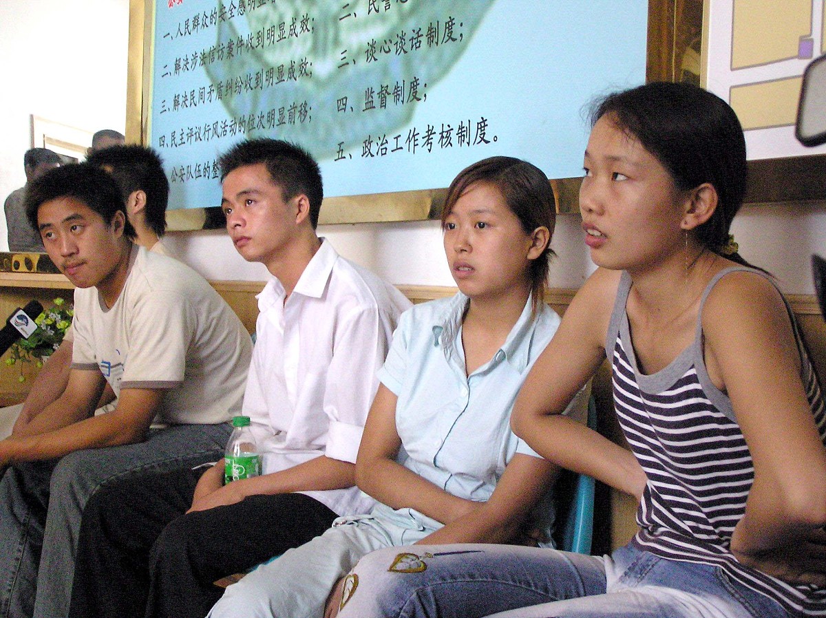 四川女生学什么中专专业好？2021热门专业推荐