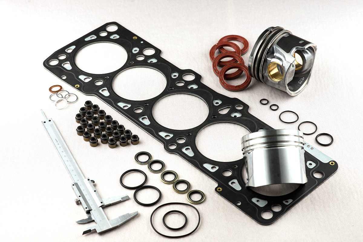 Motor Shaft Mounting: Understanding Mounting Holes and Attachments