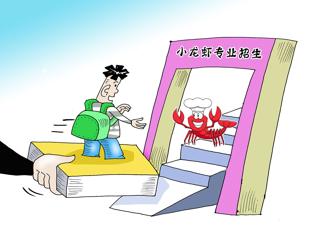 合肥中专男生热门专业推荐-2023就业前景分析