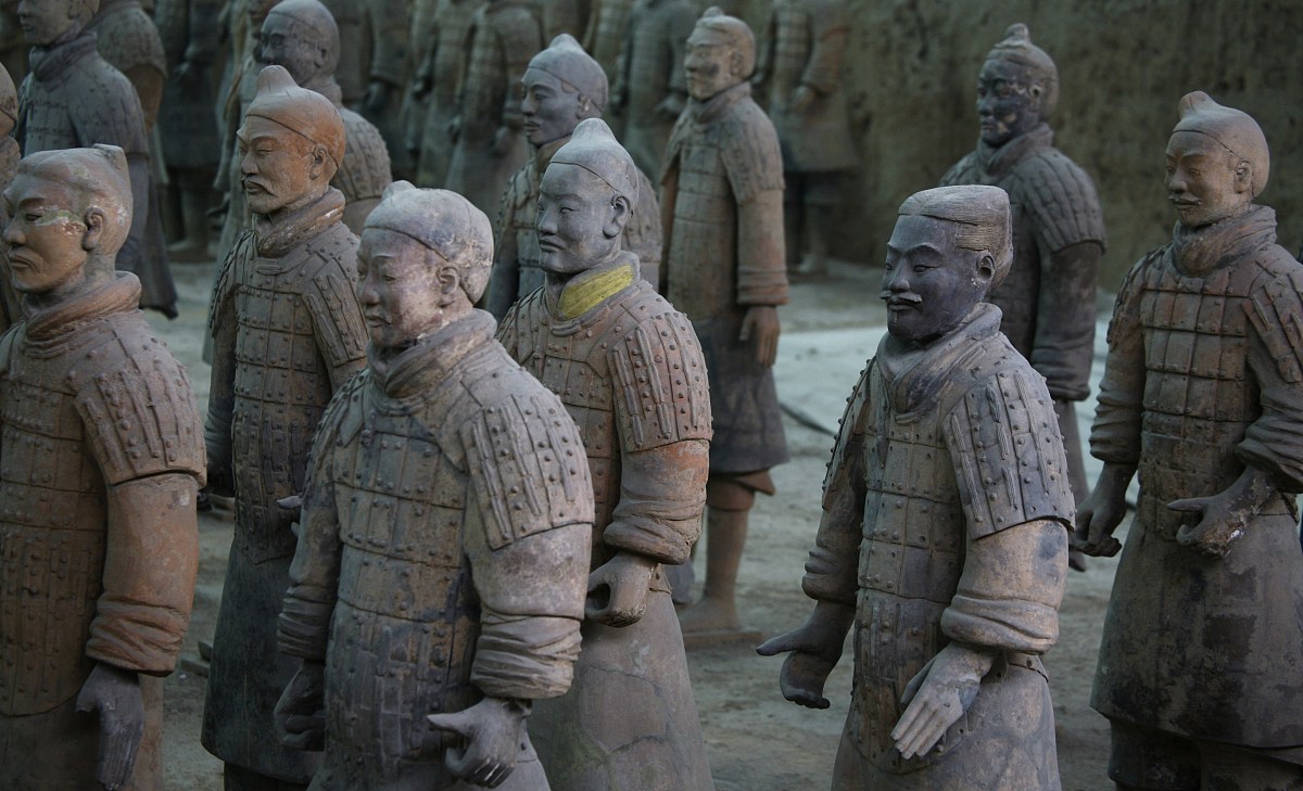 《鬼谷子》讲的是什么