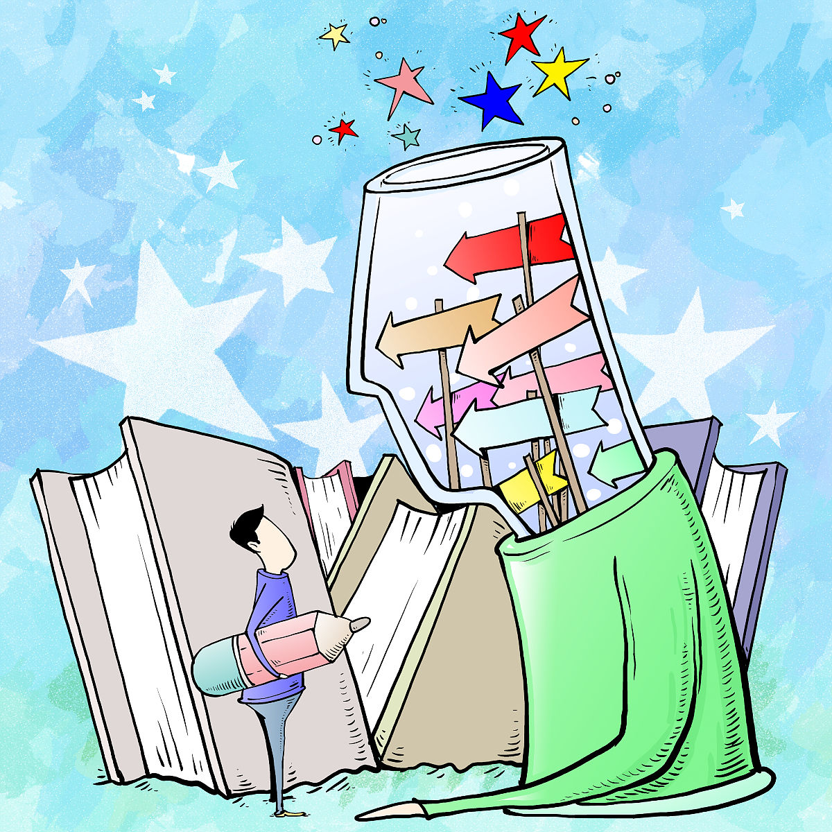 大连大学医学院的护理专业行业前景