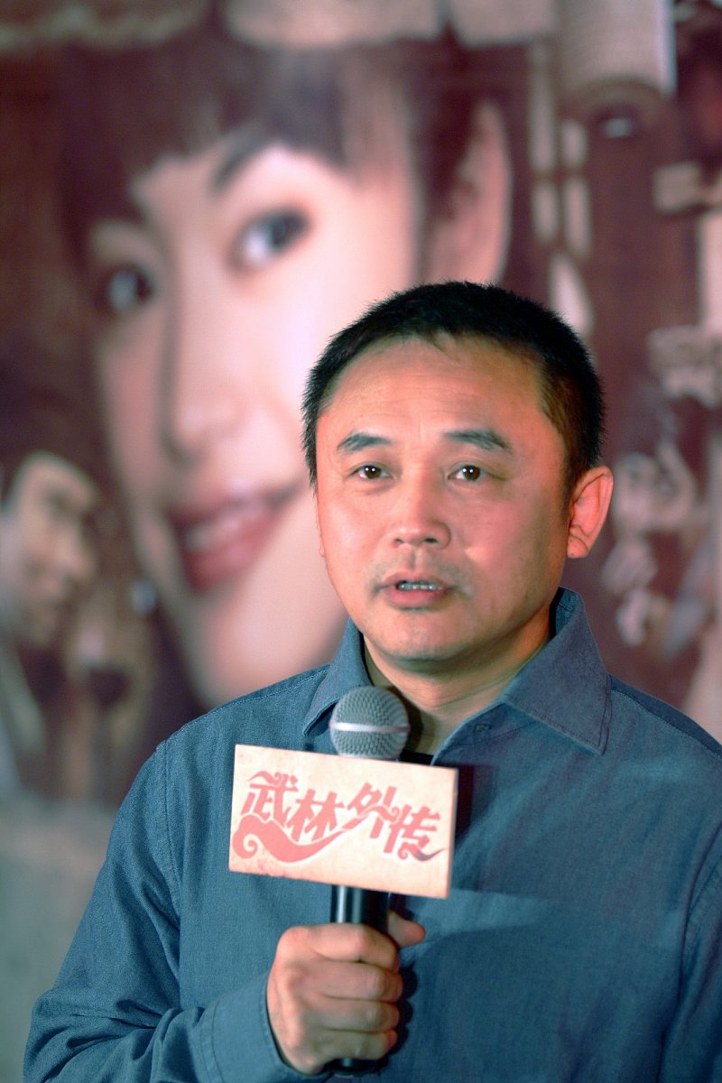 高德元：中国话剧界国宝级演员，舞台剧、电影、电视剧全能艺人