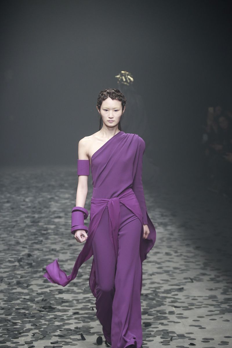 和古董对话：那些年，它们亲眼见证了历史