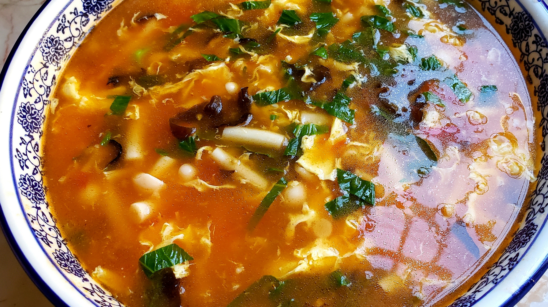 入秋就要多喝这道汤,开胃去燥,做法简单,成本只花6元钱,实惠