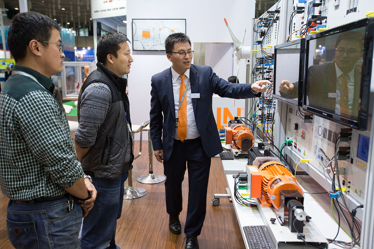 参加西门子智能制造挑战赛的心得体会1500字