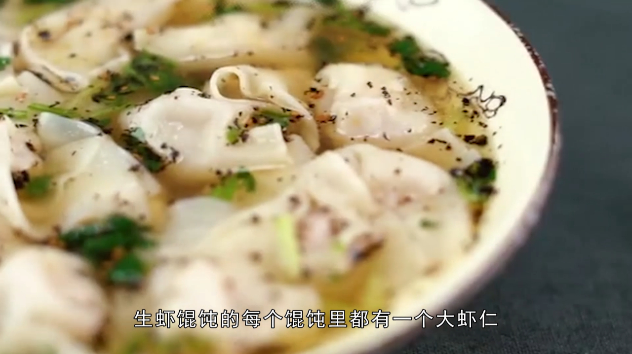 《早餐中国》第一季完结,来看看山东青岛版的早餐地图吧!