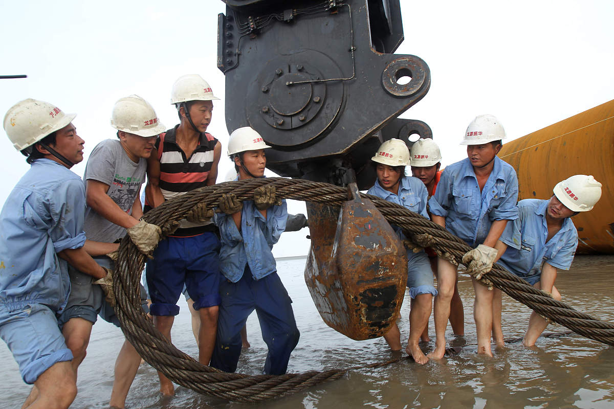 泸州电力施工总承包二级转让：哪家公司靠谱？
