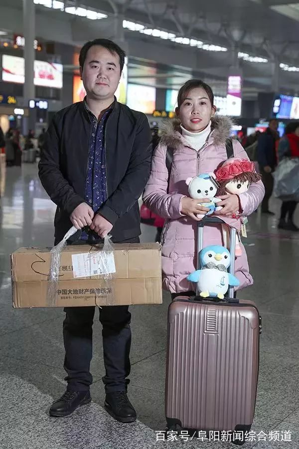 阜阳男子带7棵桂花树千里返乡!原因看哭很多人