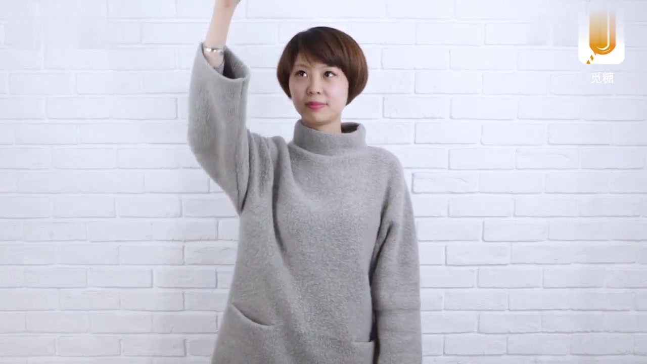 感恩的心手语版