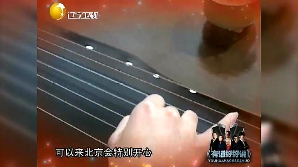 [图]昆曲达人潘晓佳献唱《牡丹亭·寻梦》,嗓音太惊艳了