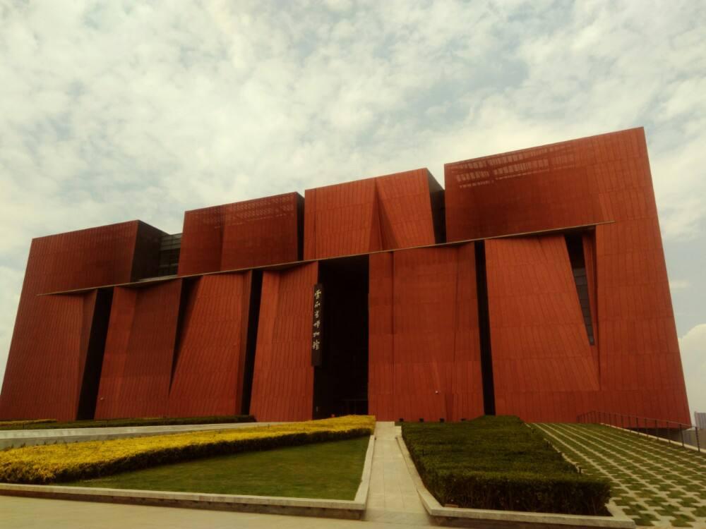 「秒懂百科」一分钟带你游遍云南省博物馆