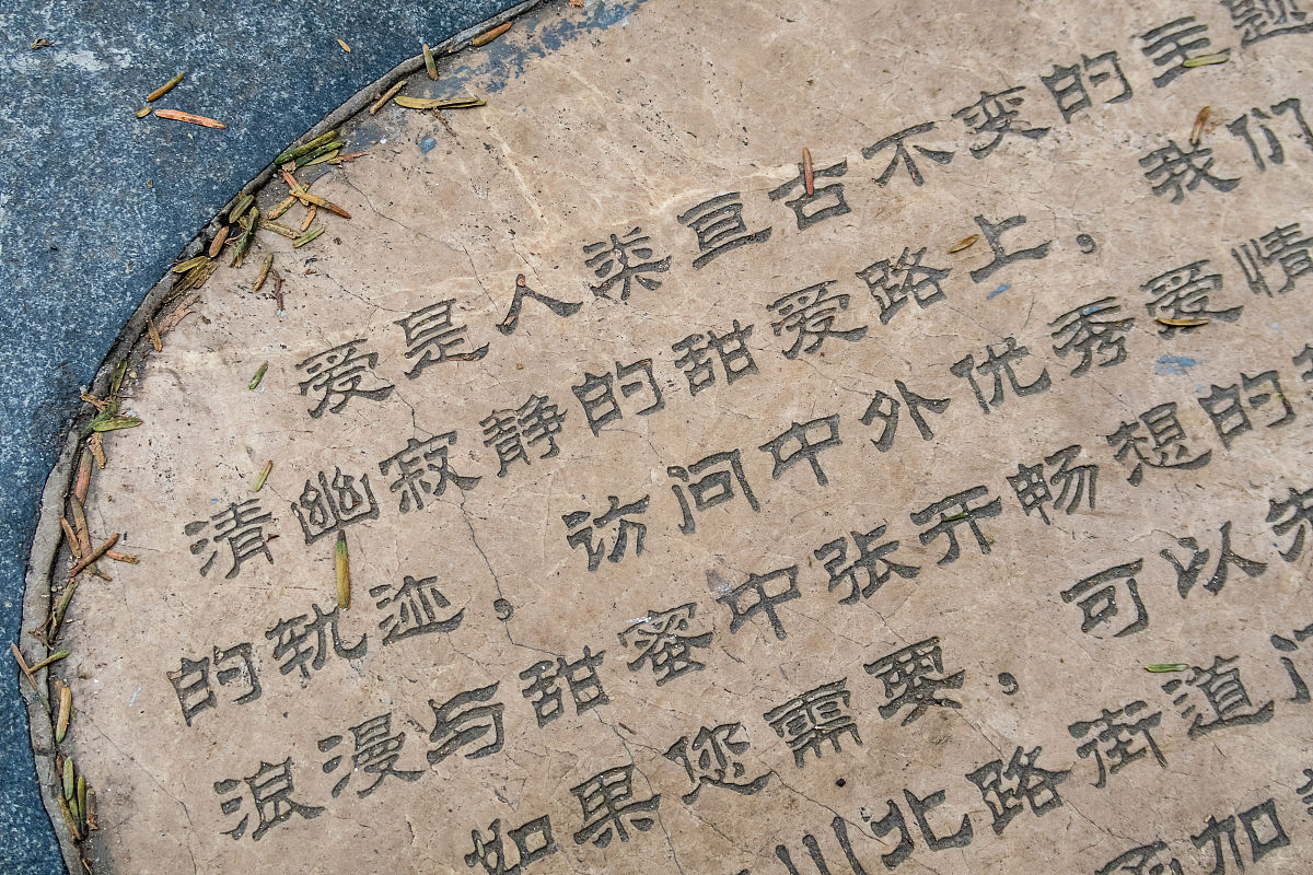 李嘉诚夜赋尹璐：浪漫情诗，倾诉爱意