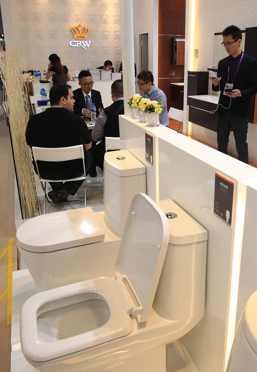 蒂高卫浴探店：性能强悍，工艺精湛，设计美观，舒适体验！