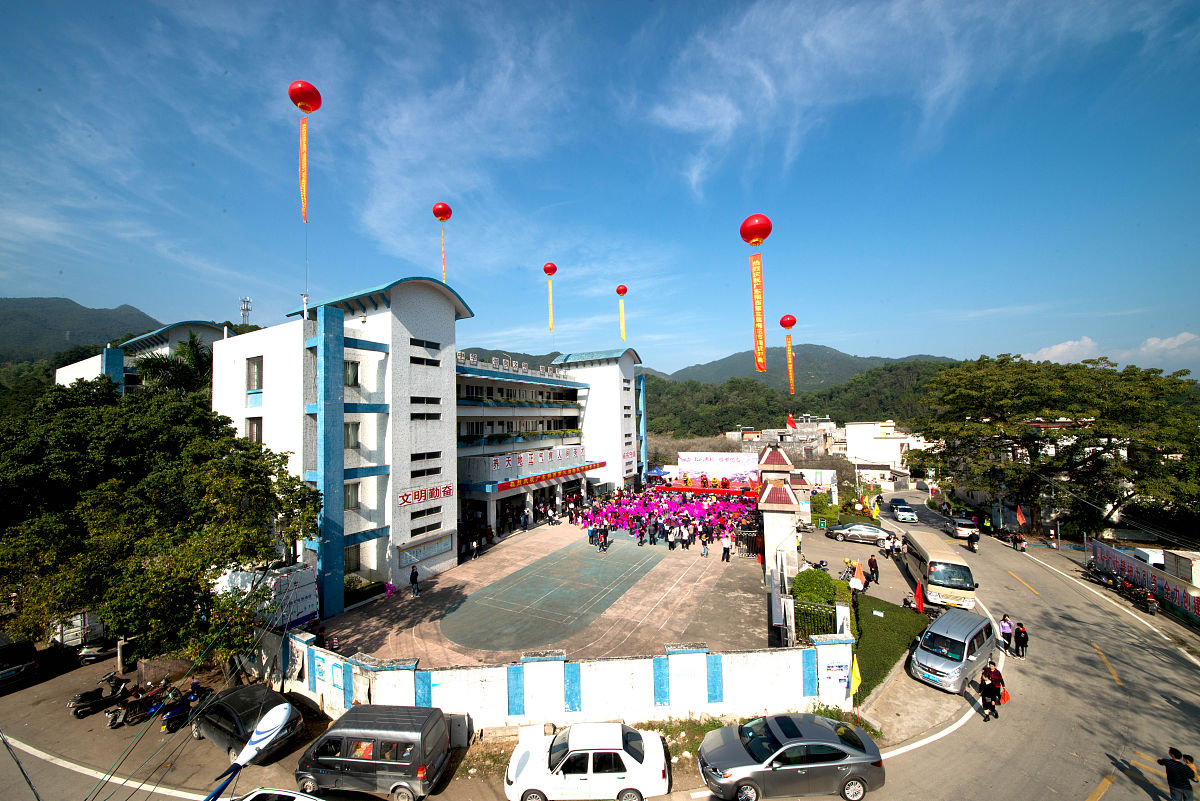 惠州成功职业技术学校招生简章 | 2022年招生报名