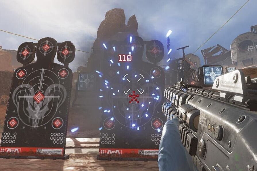 Apex英雄将成为又一款被外挂击垮的游戏?官方