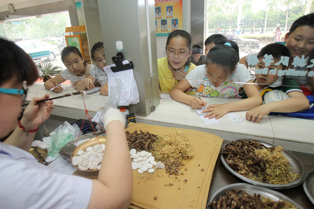 毕节卫生学校中医专业2022年招生简章