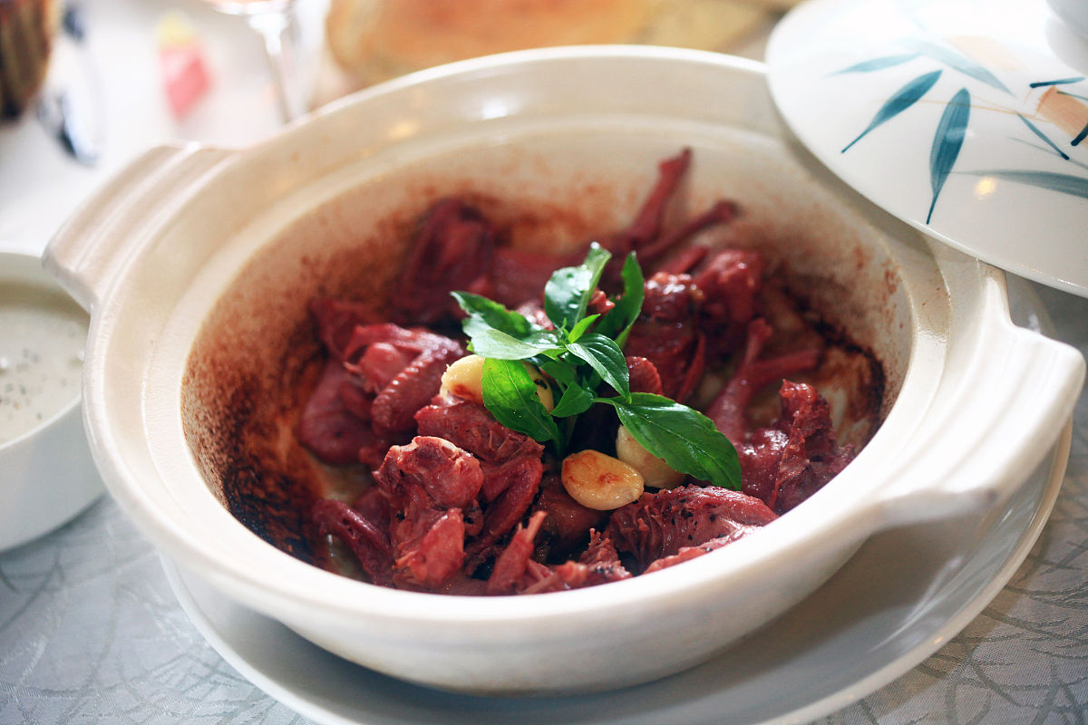 为什么鹿肉不是主食？探究鹿肉背后的饮食文化