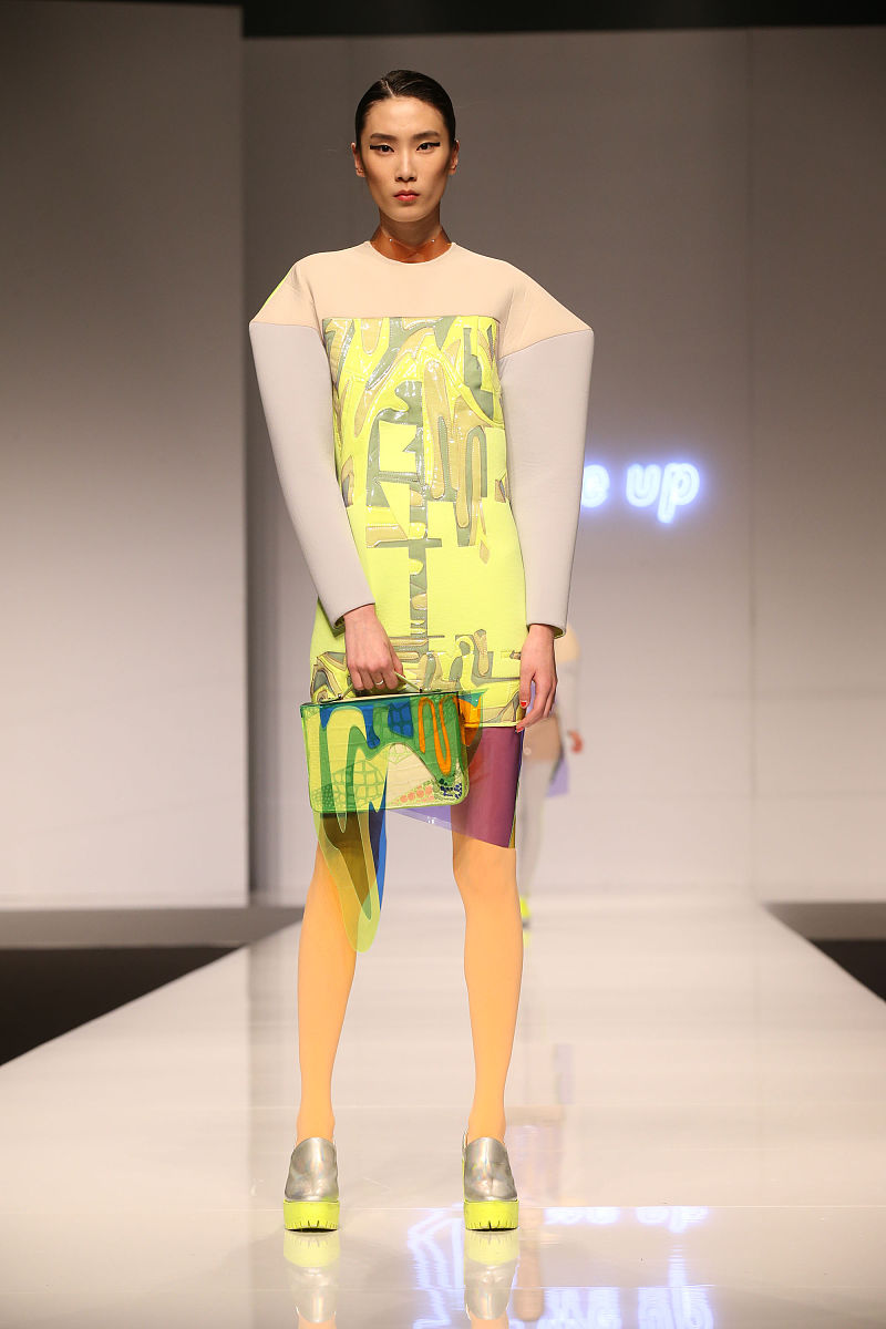 山西工学院服装与服饰设计专业就业前景