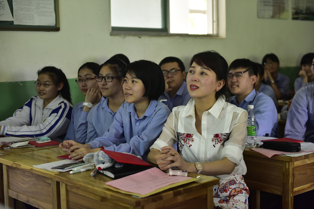 高三语文答题技巧：300字揭秘高分套路