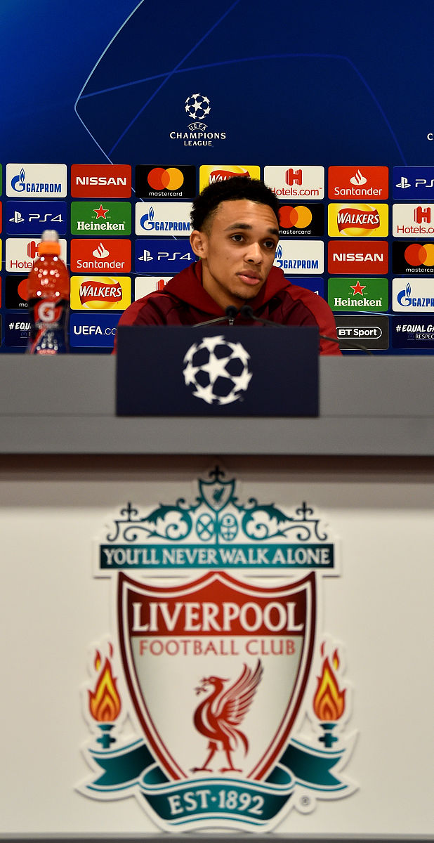 切尔西VS利物浦：红军进攻强劲，看好客胜