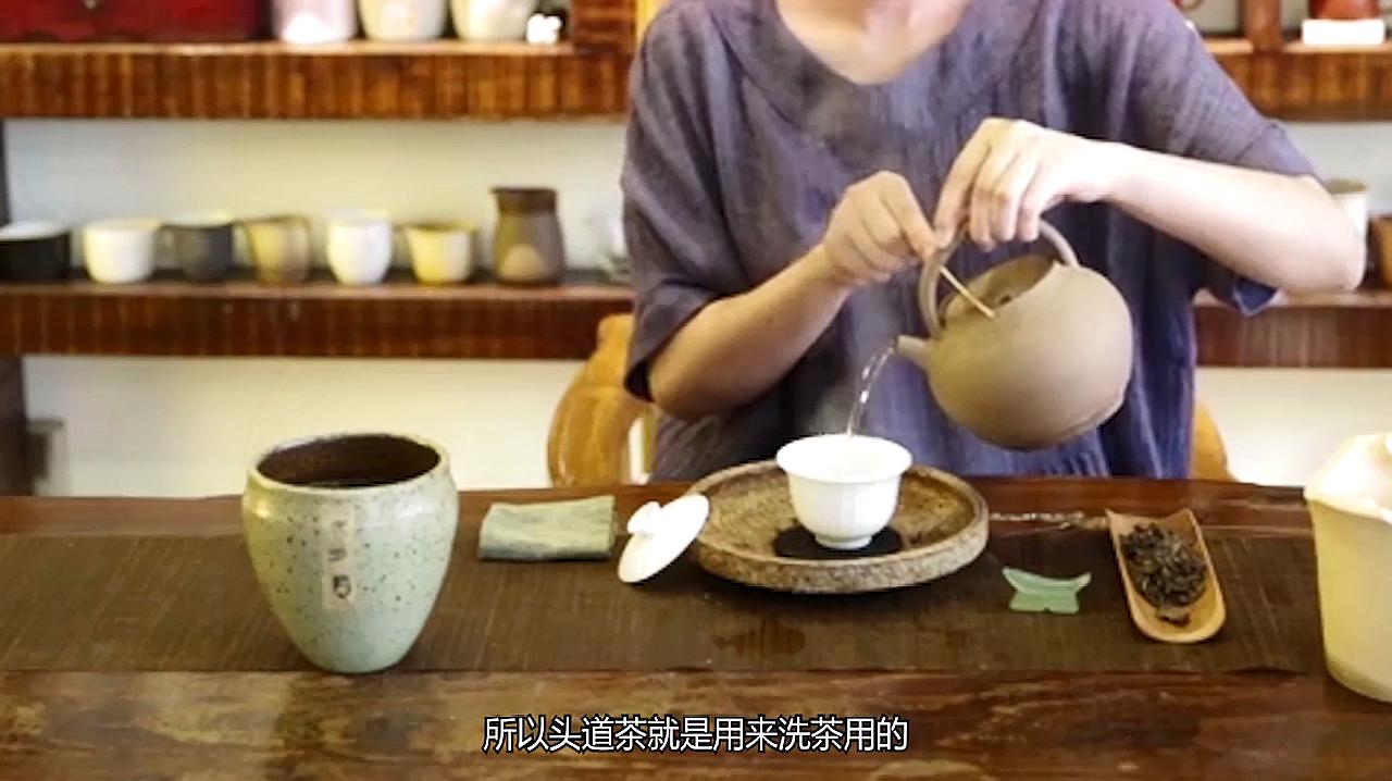 [图]喝茶三个大忌，饮茶人千万不要犯，外行常犯错，被人一眼识出