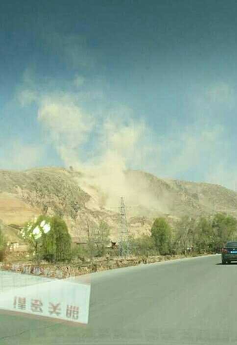 甘肃工业职业技术学院地球物理勘查技术专业就业方向：矿产、环境、油气、地震预警等