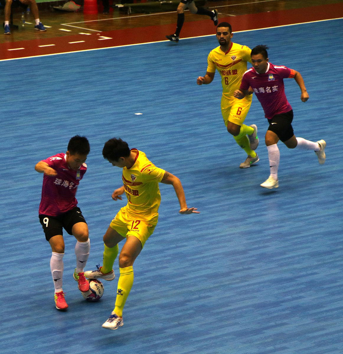 体育史上的奇闻轶事：那些令人难忘的时刻