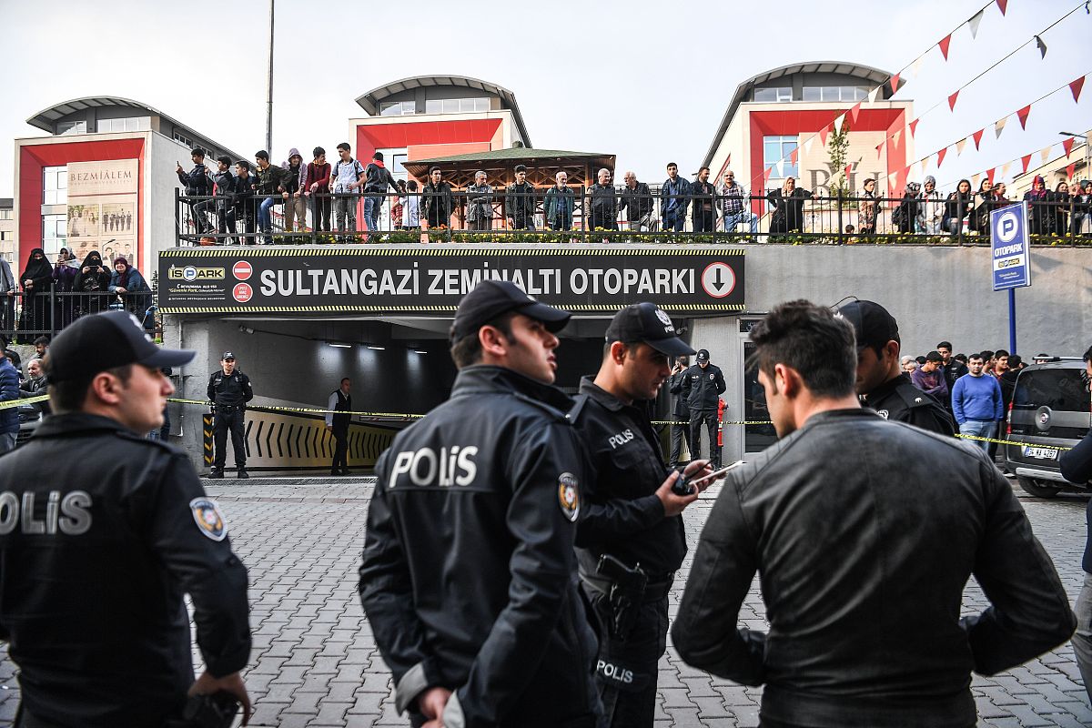 中东地区新能源车情况