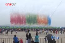 通航盛宴再临沈阳法库 巨大市场需求推动无人机产业