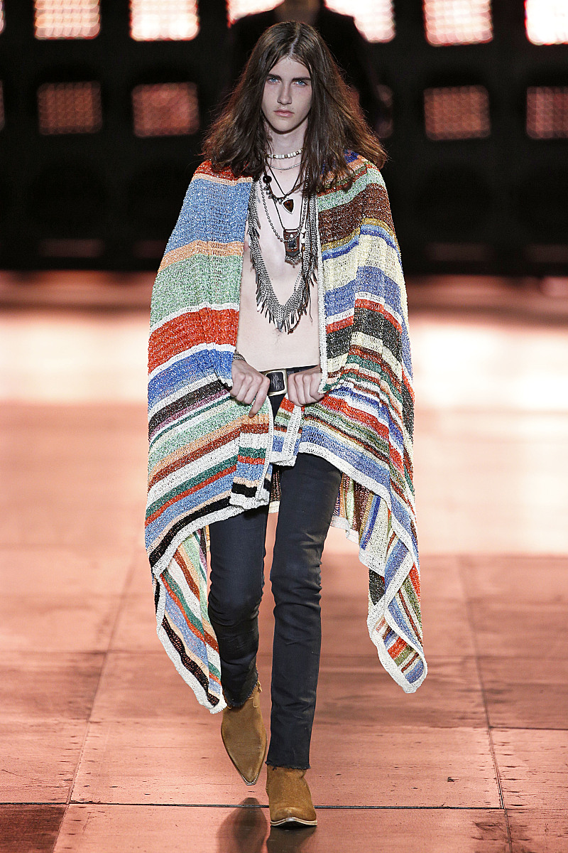 时装春夏系列有几种品牌？