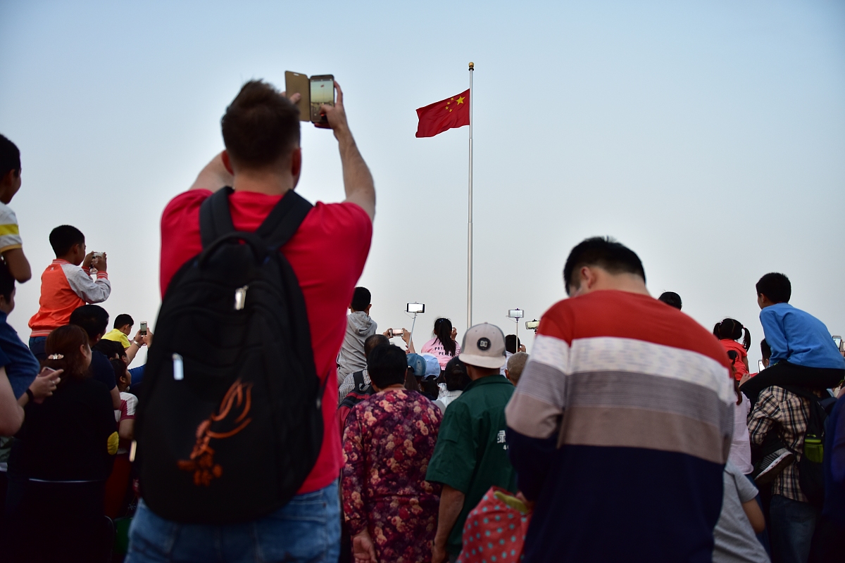 广东省内自驾游攻略：五一假期人少消费适中的景点推荐